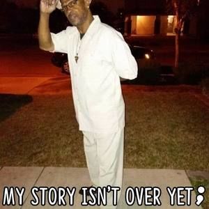 Meet your Posher, Murrel